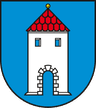 Wappen von Richtenberg