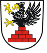 Wappen von Grimmen