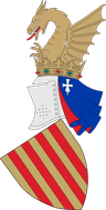 Wappen von Valencianische Gemeinschaft