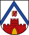 Wappen von Eggesin