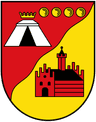 Coat of arms of Neuenhaus