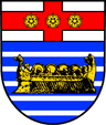 Coat of arms of Neumagen-Dhron