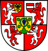Coat of arms of Weingarten