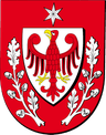 Coat of arms of Teltow