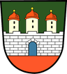 Coat of arms of Hitzacker