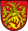 Coat of arms of Forst (Lausitz)