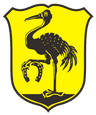 Wappen von Neugersdorf