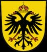 Coat of arms of Ruhland