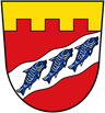 Wappen von Untersiemau