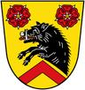 Wappen von Ebersdorf bei Coburg