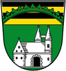 Wappen von Meeder