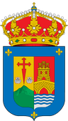Wappen von La Rioja