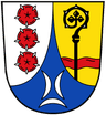 Wappen von Rödental