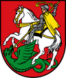 Coat of arms of Gößnitz