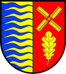 Wappen von Bordelum