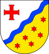 Wappen von Viöl