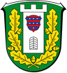 Coat of arms of Jesberg