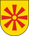 Coat of arms of Markdorf