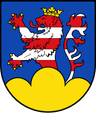 Coat of arms of Frankenberg