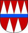 Coat of arms of Kelč