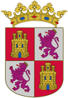Wappen von Kastilien und León