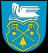 Wappen von Luckenwalde