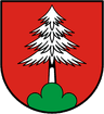 Wappen von Durlangen