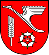 Wappen von Appen