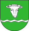 Wappen von Bullenkuhlen