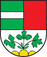 Wappen von Laupheim