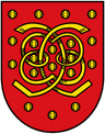 Coat of arms of Bad Bentheim