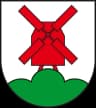 Coat of arms of Ausleben