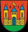 Coat of arms of Peitz