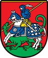 Coat of arms of Bad Aibling