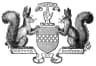 Coat of arms of Kilmarnock