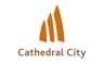 Wappen von Cathedral City