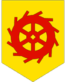 Wappen von Lørenskog