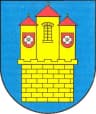 Coat of arms of Schlettau