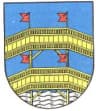 Coat of arms of Aue