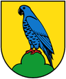 Coat of arms of Zwönitz
