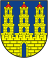Coat of arms of Zschopau