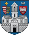Wappen von 3. Bezirk Budapest