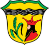 Wappen von Schwarzach