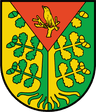 Coat of arms of Fredersdorf-Vogelsdorf