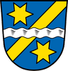 Coat of arms of Unterdietfurt