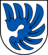 Wappen von Arlesheim