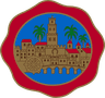 Wappen von Córdoba