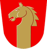 Coat of arms of Oripää
