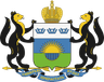 Coat of arms of Tyumen Oblast