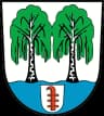 Coat of arms of Brieselang